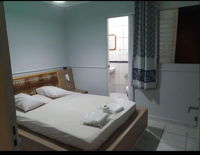 Hotel Amantes Сан-Пауло Экстерьер фото